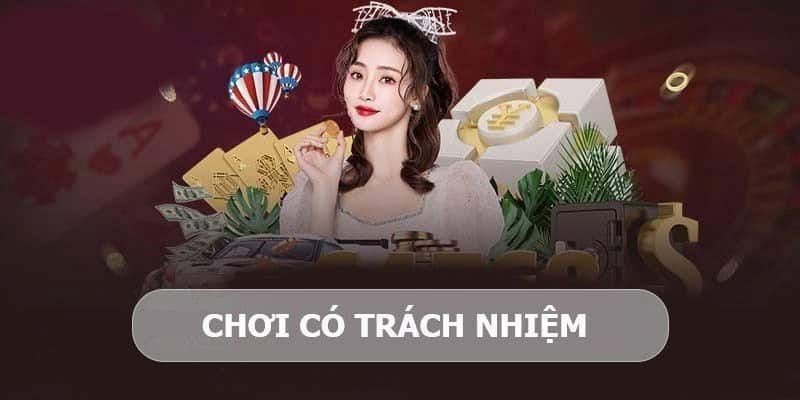 Hướng dẫn cách chơi có trách nhiệm tại EU9