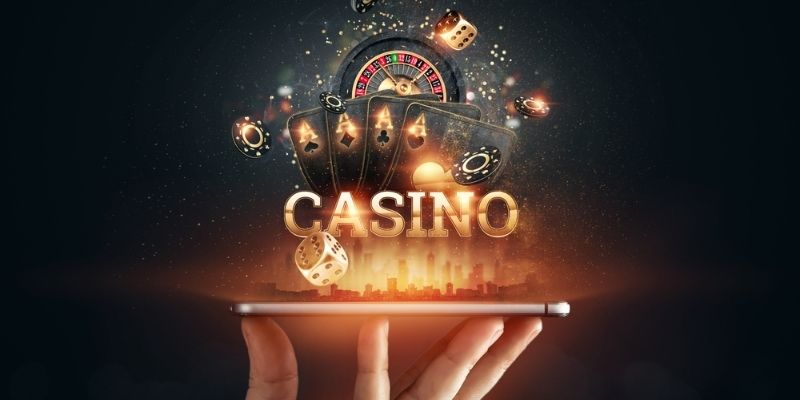 Điểm danh những trò chơi casino online tại EU9