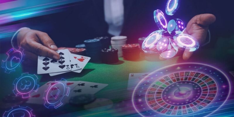 Một số lưu ý khi chơi tại sảnh casino EU9