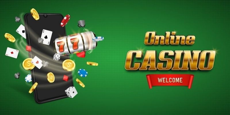 Những điểm nổi bật của Sảnh casino EU9
