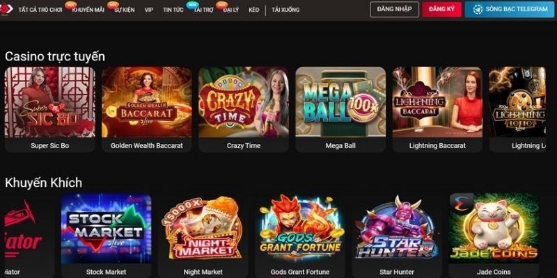 lưu ý khi chơi casino EU9